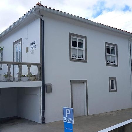 Casa Do Rossio Villa Fajazinha Eksteriør bilde