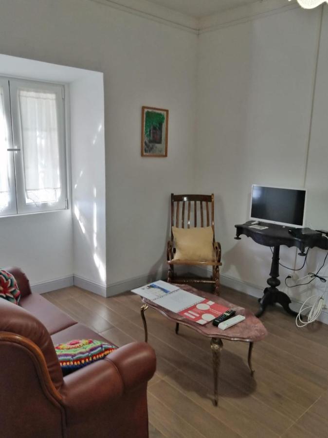 Casa Do Rossio Villa Fajazinha Eksteriør bilde