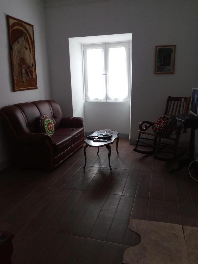 Casa Do Rossio Villa Fajazinha Eksteriør bilde
